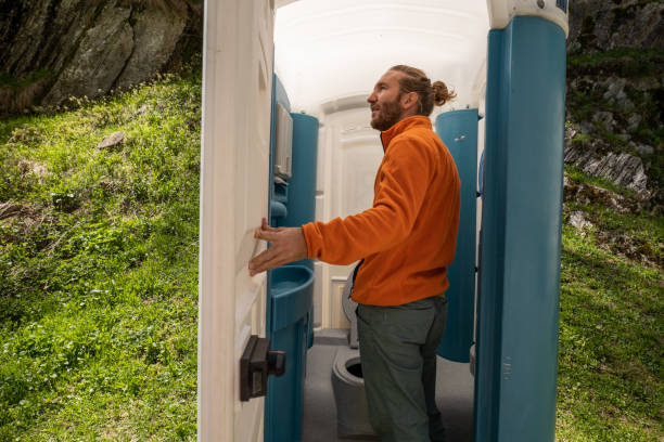 Portable Toilet Options We Offer in Fort Irwin, CA