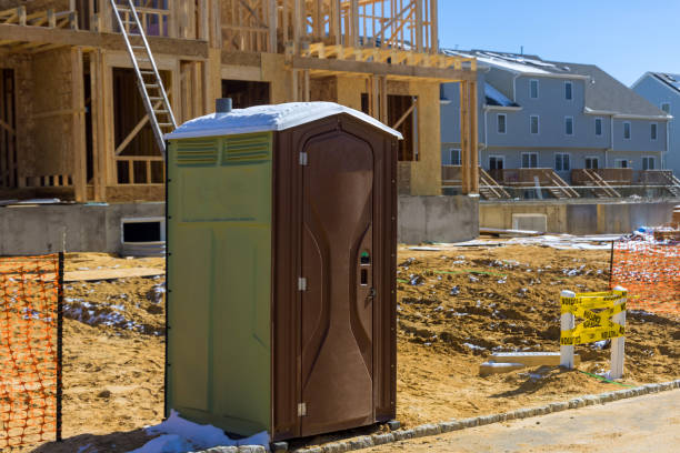 Best Local porta potty services  in Fort Irwin, CA