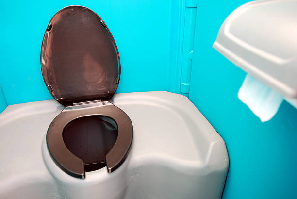 Best Porta potty delivery and setup  in Fort Irwin, CA