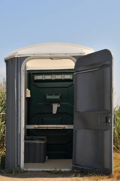 Best Affordable portable toilet rental  in Fort Irwin, CA