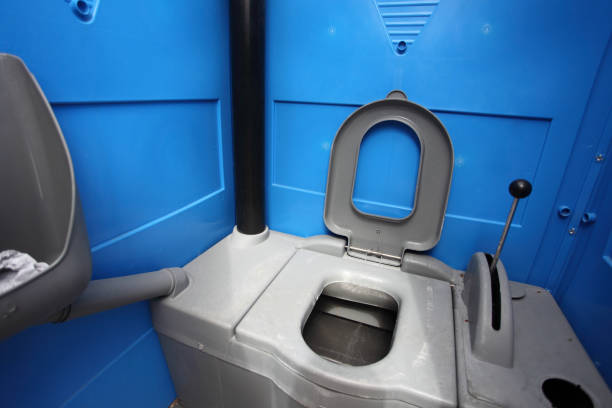 Best High-end porta potty rental  in Fort Irwin, CA