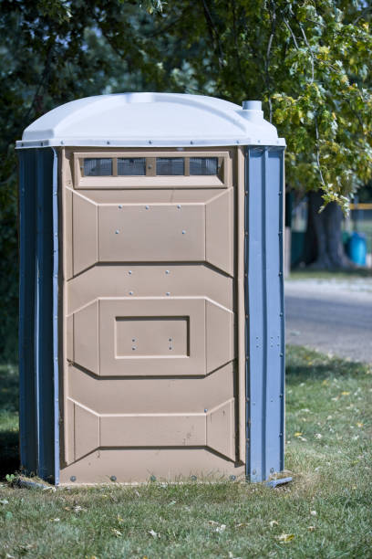 Fort Irwin, CA porta potty rental Company