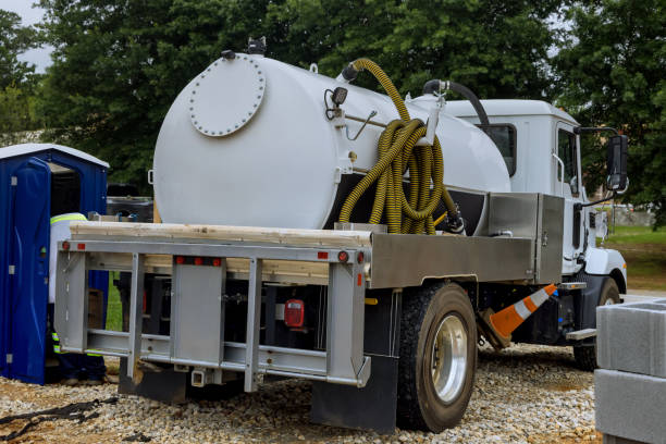 Best Portable toilet rental cost  in Fort Irwin, CA