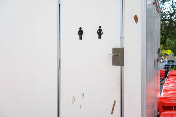 Trusted Fort Irwin, CA porta potty rental Experts