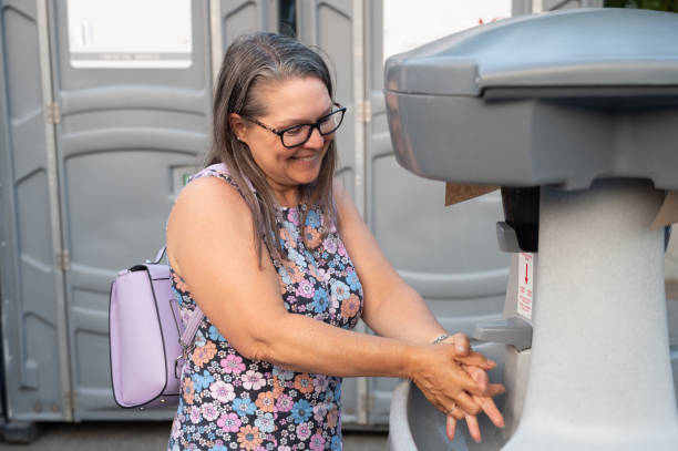 Best Emergency porta potty rental  in Fort Irwin, CA