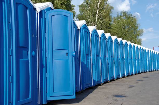 Best Porta potty for special events  in Fort Irwin, CA